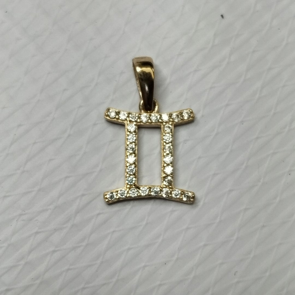 DIJES ORO 10K 0.7 (NUEVO)