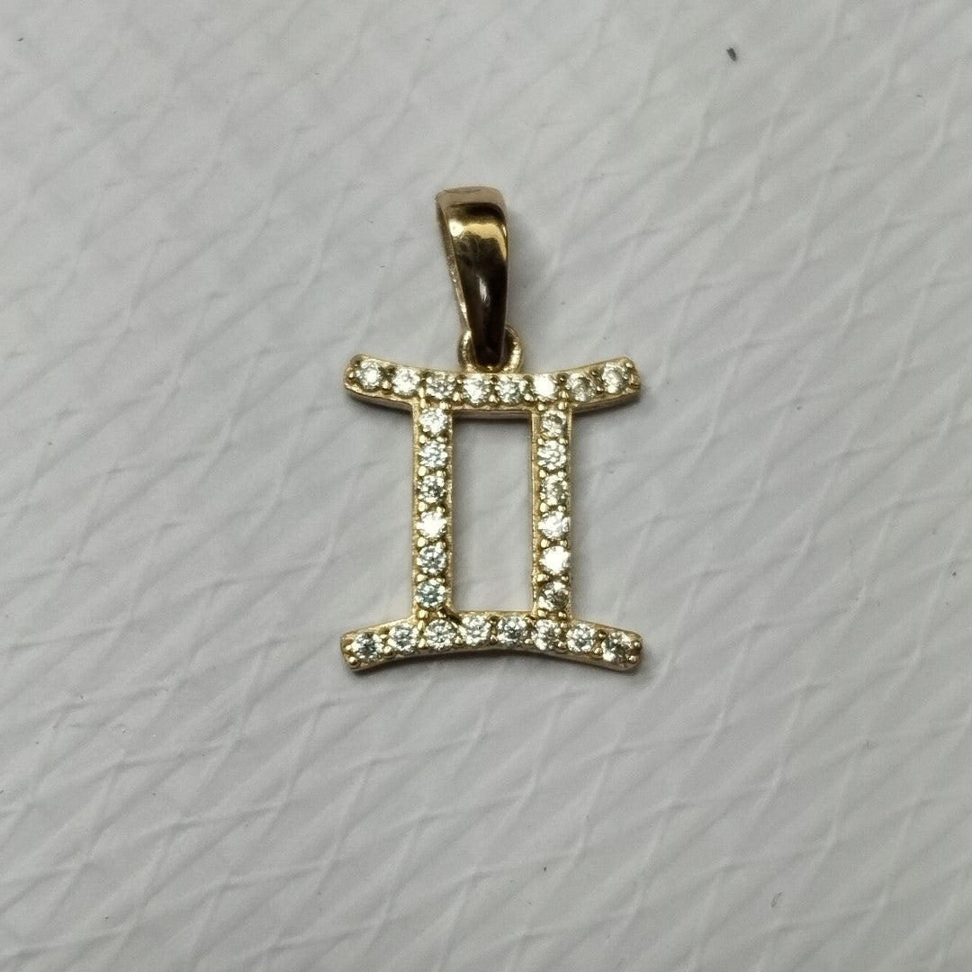 DIJES ORO 10K 0.7 (NUEVO)