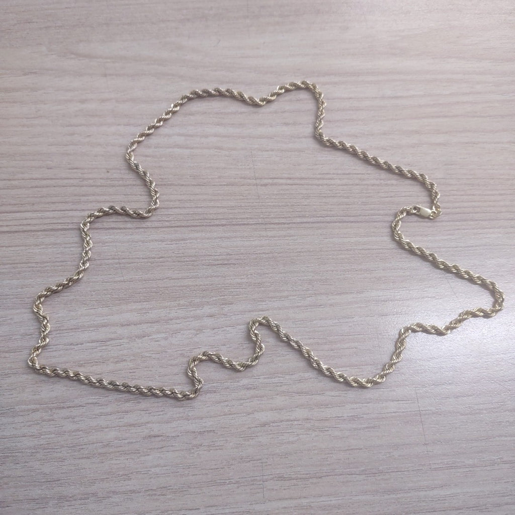 CADENA ORO 10 K 5.4 GRMS (SEMINUEVO)