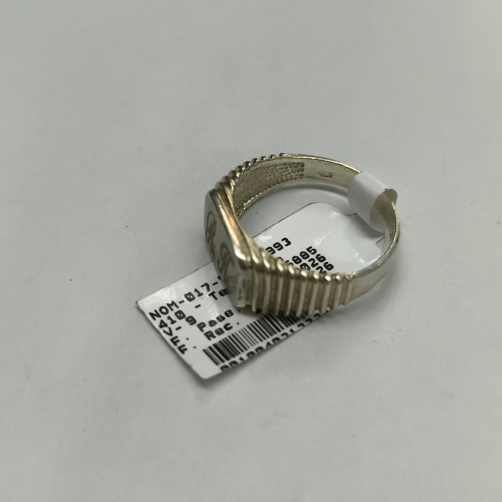 ANILLITO PLATA 5 GRMS (SEMINUEVO)