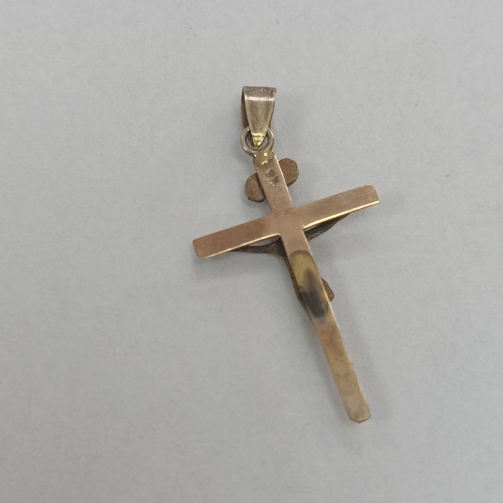 DIJE ORO 8 K 1 GRMS (SEMINUEVO)