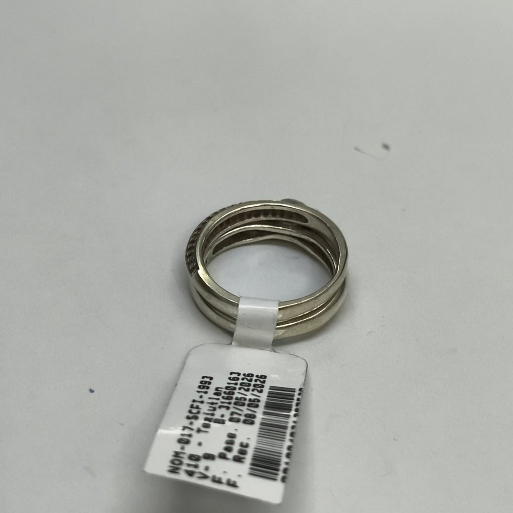 ANILLITO PLATA 5,50 GRMS (SEMINUEVO)