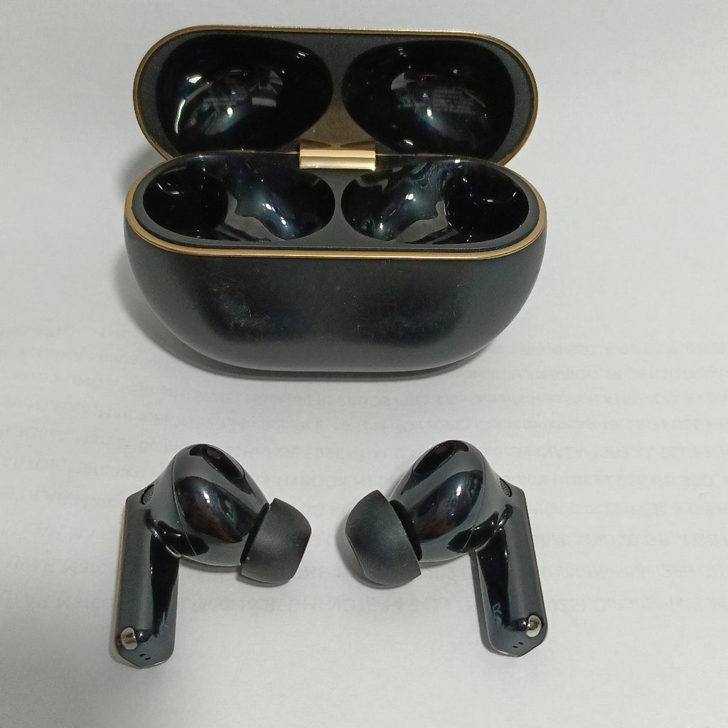 AUDIFONOS HUAWEI FREEBUDS PRO 4 INALAMBRICO IN EAR (SEMINUEVO)