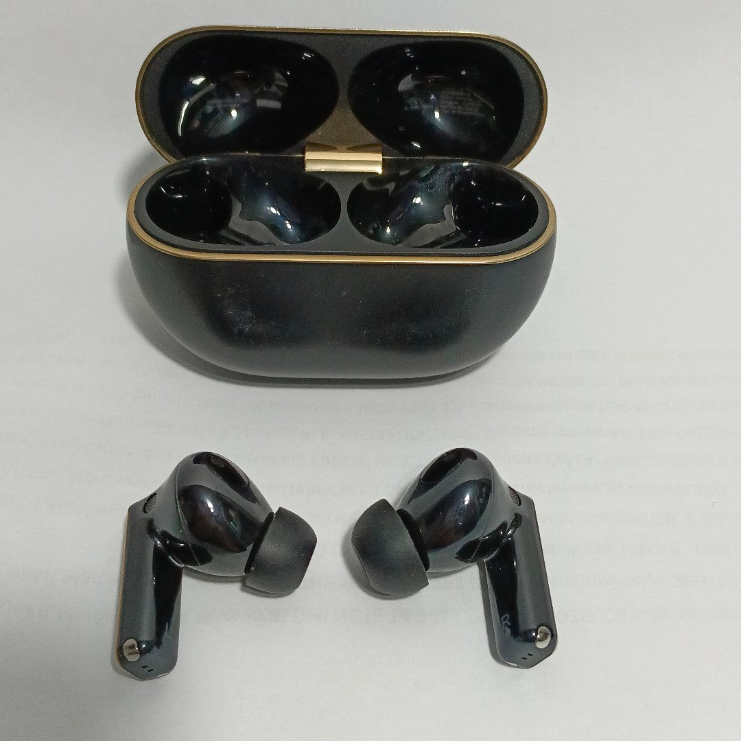 AUDIFONOS HUAWEI FREEBUDS PRO 4 INALAMBRICO IN EAR (SEMINUEVO)