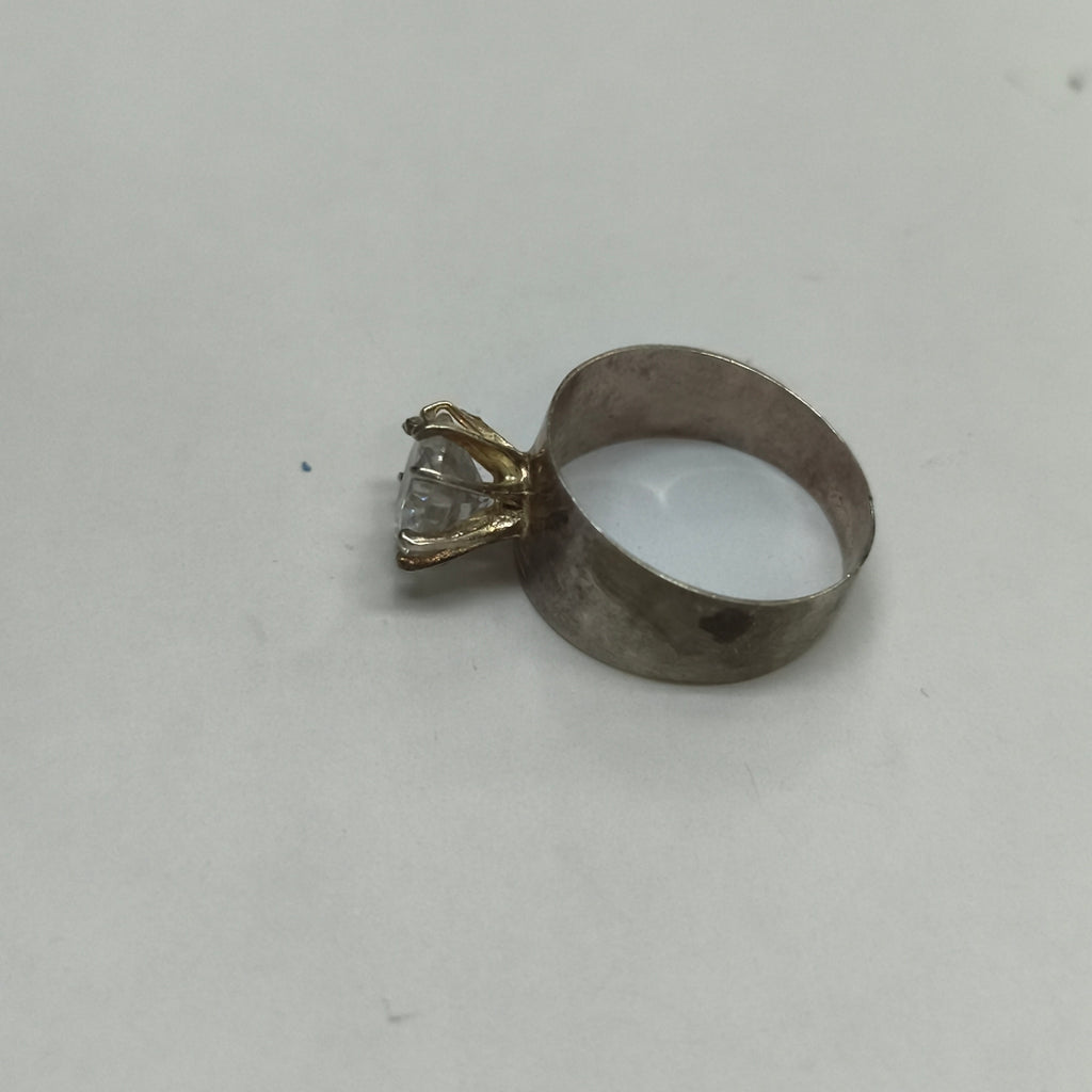 ANILLITO PLATA 3.2 GRMS (SEMINUEVO)