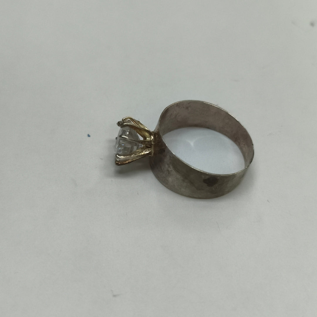 ANILLITO PLATA 3.2 GRMS (SEMINUEVO)