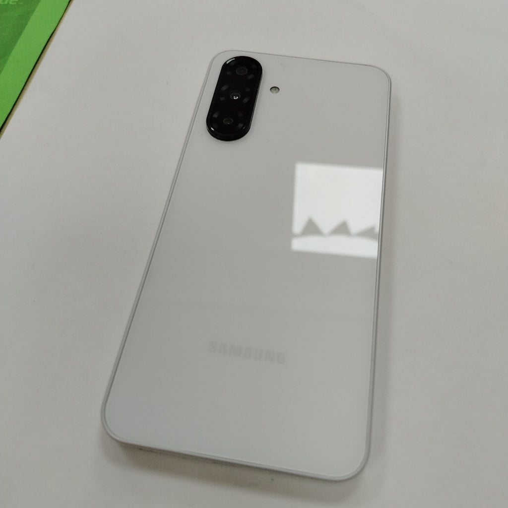 CELULAR SAMSUNG GALAXY A26 5G SM-A266M (2025) 128 GB 6 GB RAM (SEMINUEVO)