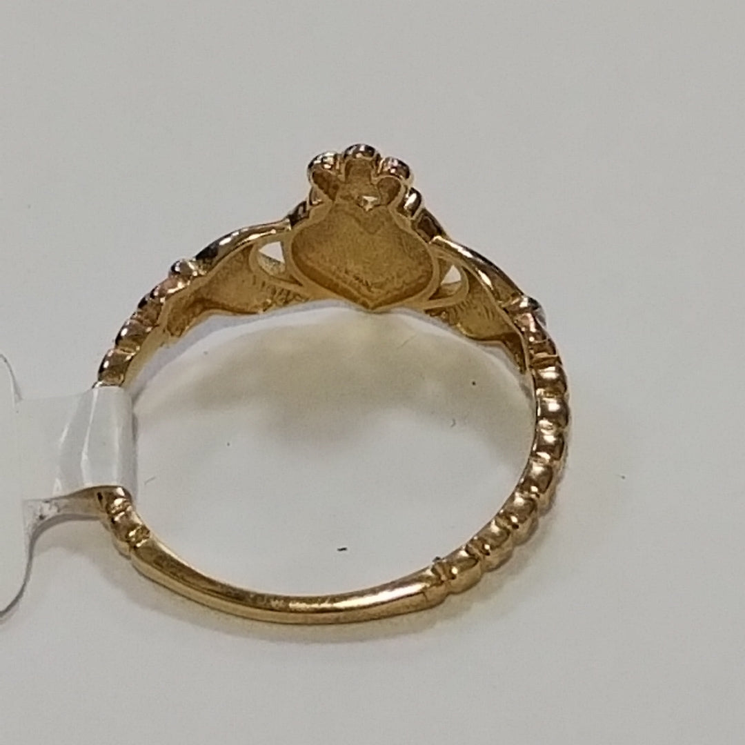 ANILLOS DAMA ORO 10K 1.4 (NUEVO)