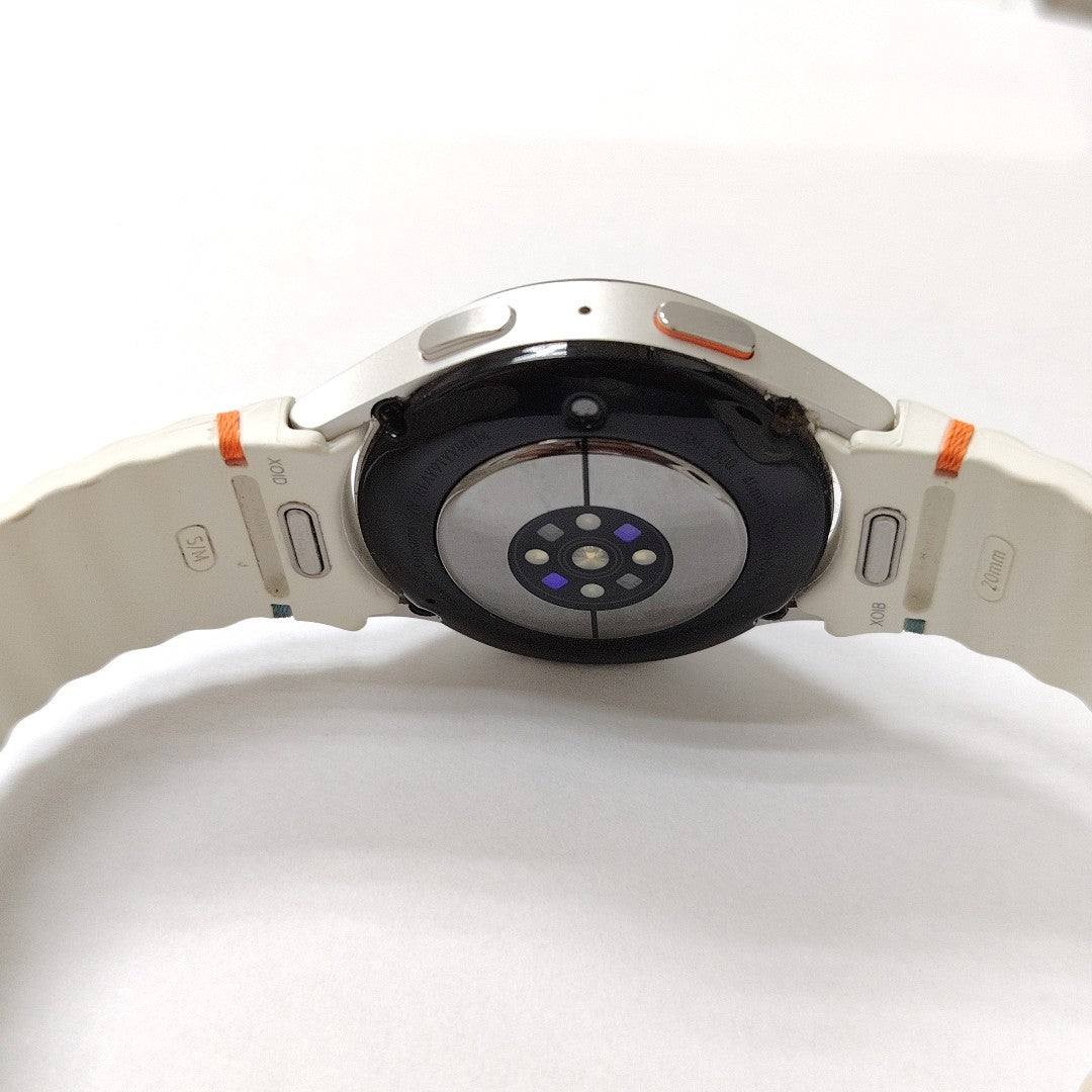 SMARTWATCH SAMSUNG GALAXY WATCH 7 SM-L300 40 MM BLUETOOTH (SEMINUEVO)