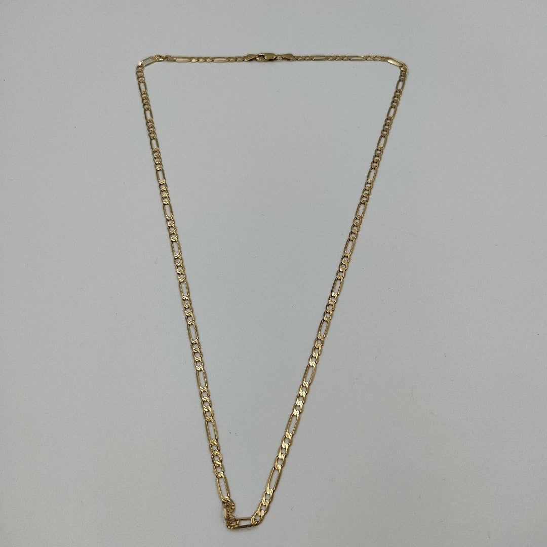 CADENA ORO 14 K 10,60 GRMS (SEMINUEVO)