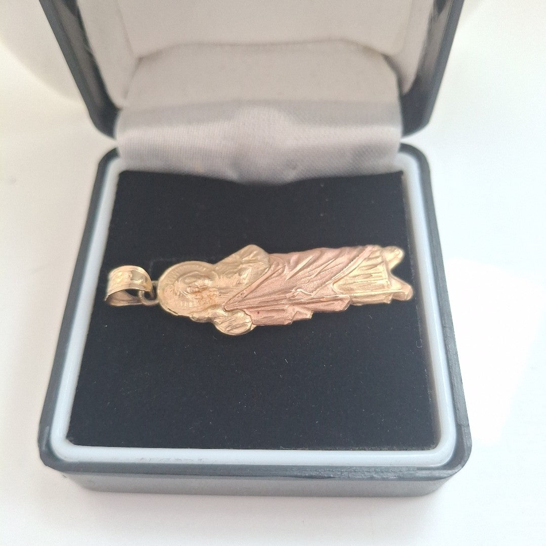 DIJE ORO 10 K 2.2 GRMS (SEMINUEVO)