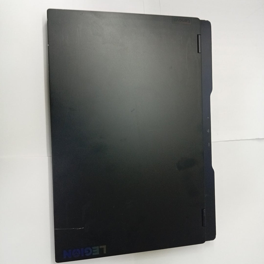 LAPTOP LENOVO LEGION S7 15ACH6 (2021) 1 TB SSD 16 GB RAM (SEMINUEVO)