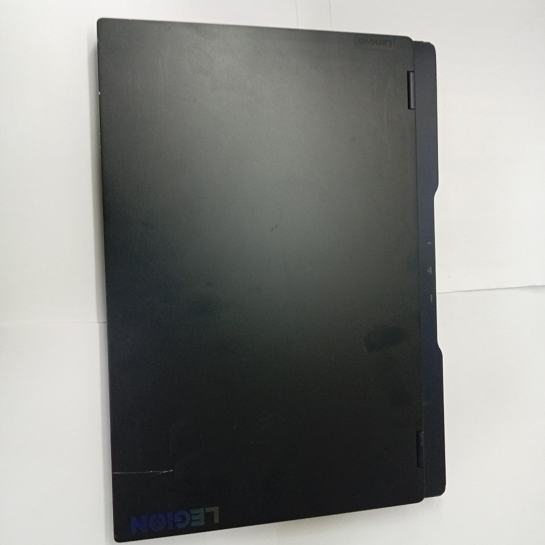 LAPTOP LENOVO LEGION S7 15ACH6 (2021) 1 TB SSD 16 GB RAM (SEMINUEVO)