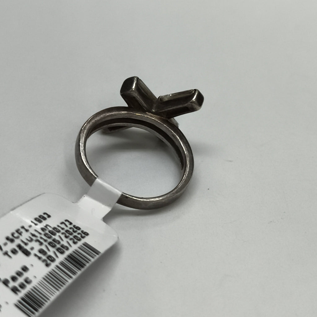 ANILLITO PLATA 5 GRMS (SEMINUEVO)