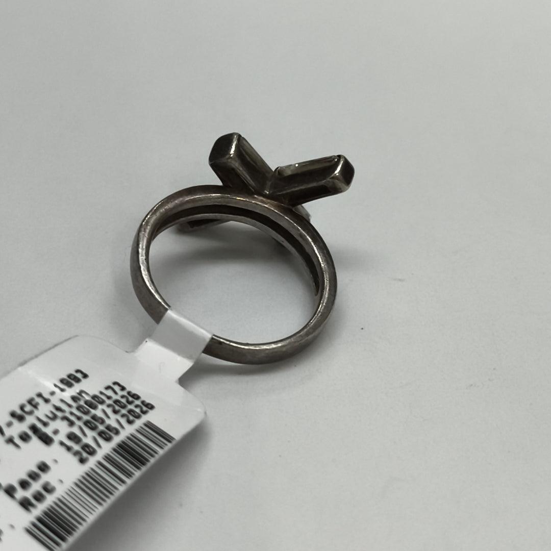 ANILLITO PLATA 5 GRMS (SEMINUEVO)