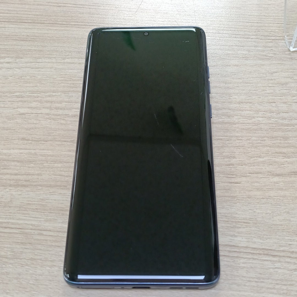 CELULAR MOTOROLA EDGE 60 FUSION XT2503-1 (2025) 256 GB 8 GB RAM (SEMINUEVO)