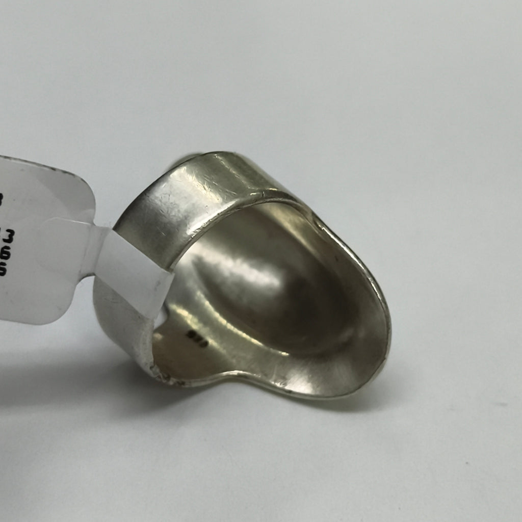 ANILLO PLATA 13,50 GRMS (SEMINUEVO)