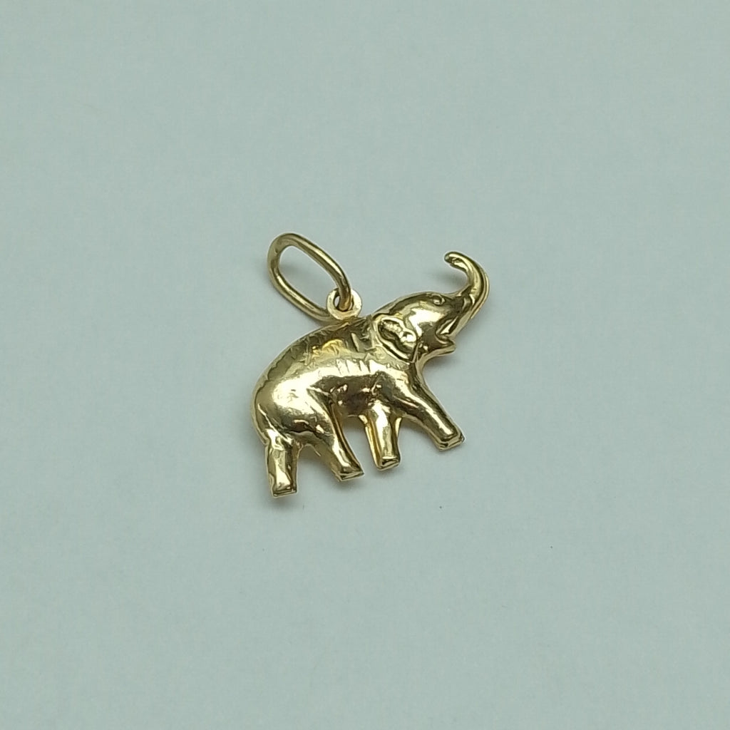 DIJE ORO 14 K 1.5 GRMS (SEMINUEVO)