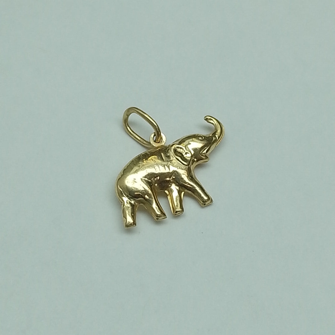 DIJE ORO 14 K 1.5 GRMS (SEMINUEVO)