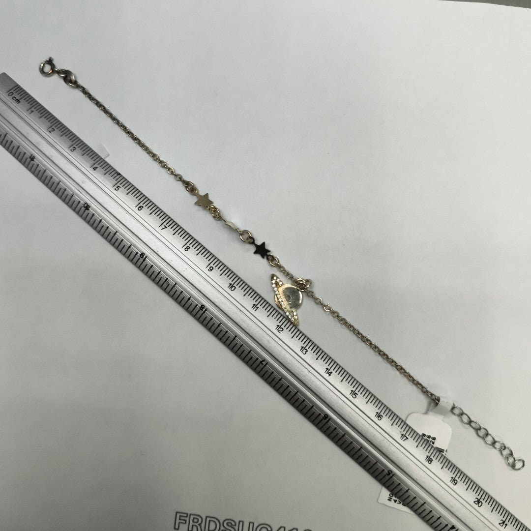 PULSERA PLATA 2.7 GRMS (SEMINUEVO)