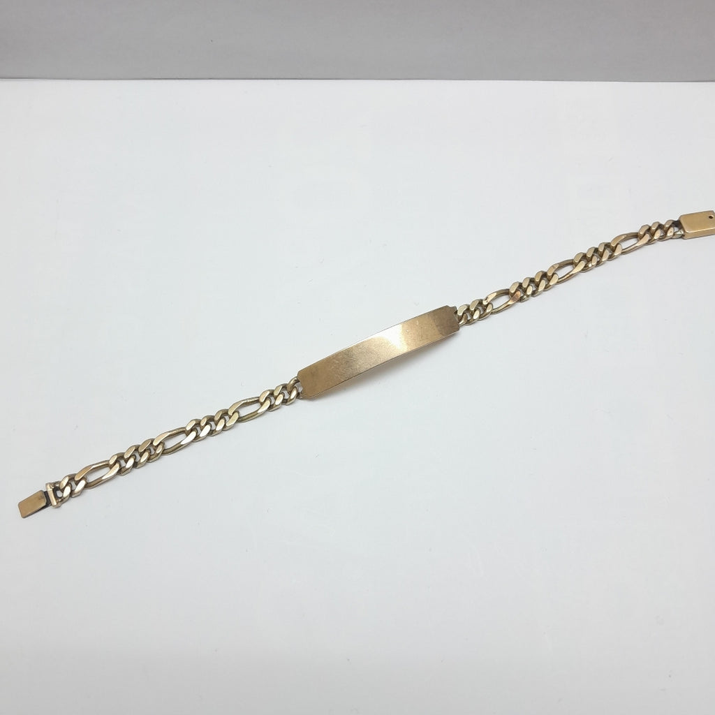 ESCLAVA ORO 14 K 23,00 GRMS (SEMINUEVO)