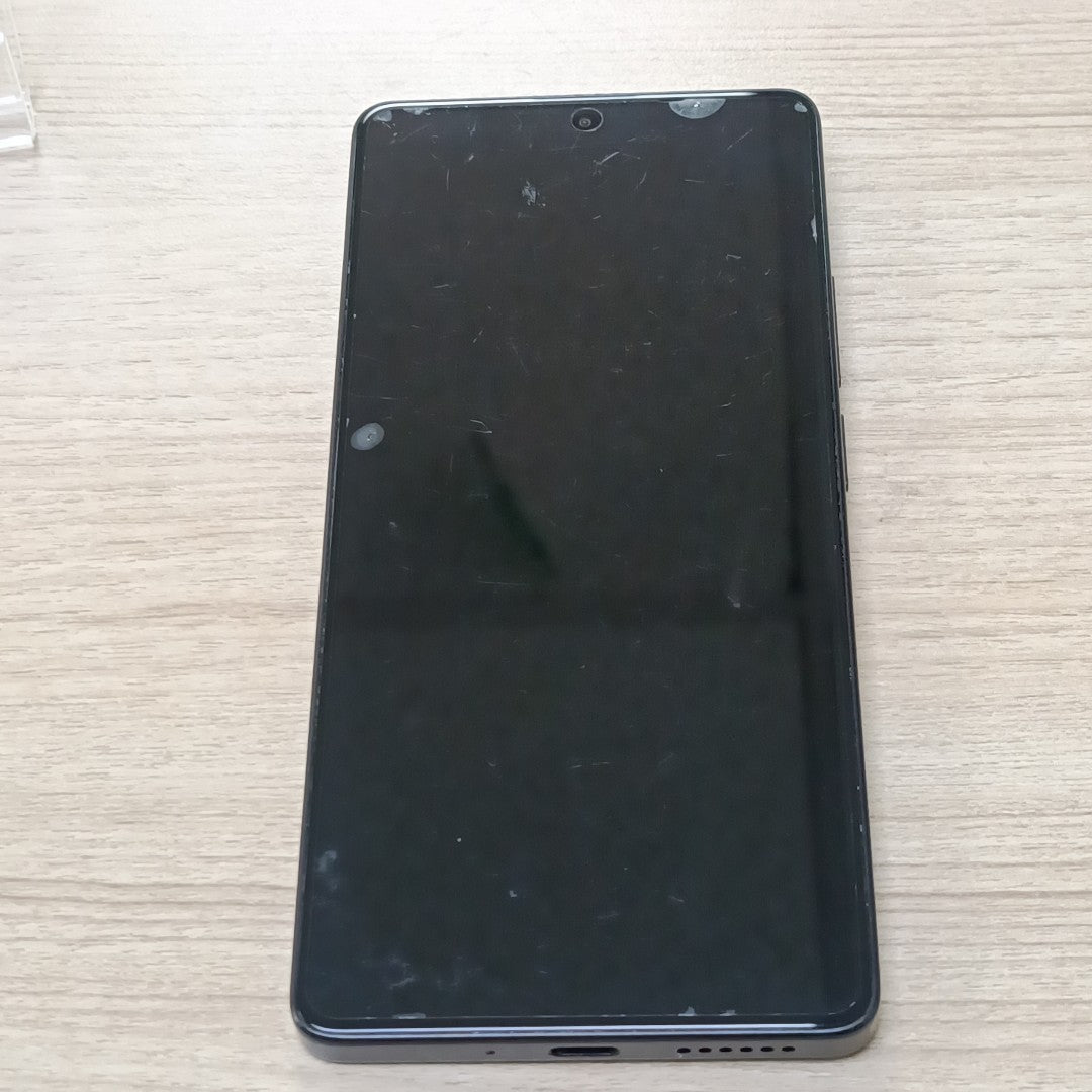 CELULAR XIAOMI REDMI NOTE 13 PRO 23117RA68G (2023) 256 GB 8 GB RAM (SEMINUEVO)