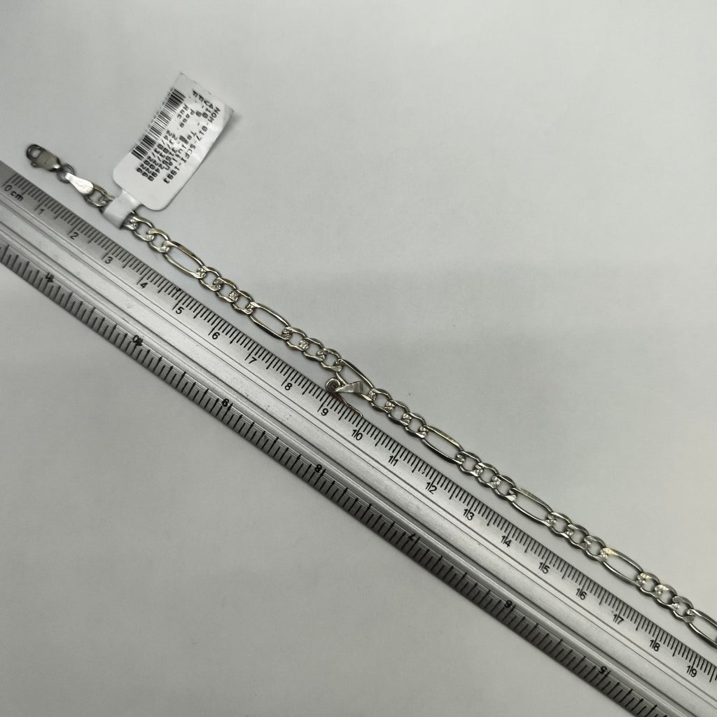 PULSERA PLATA 5,90 GRMS (SEMINUEVO)