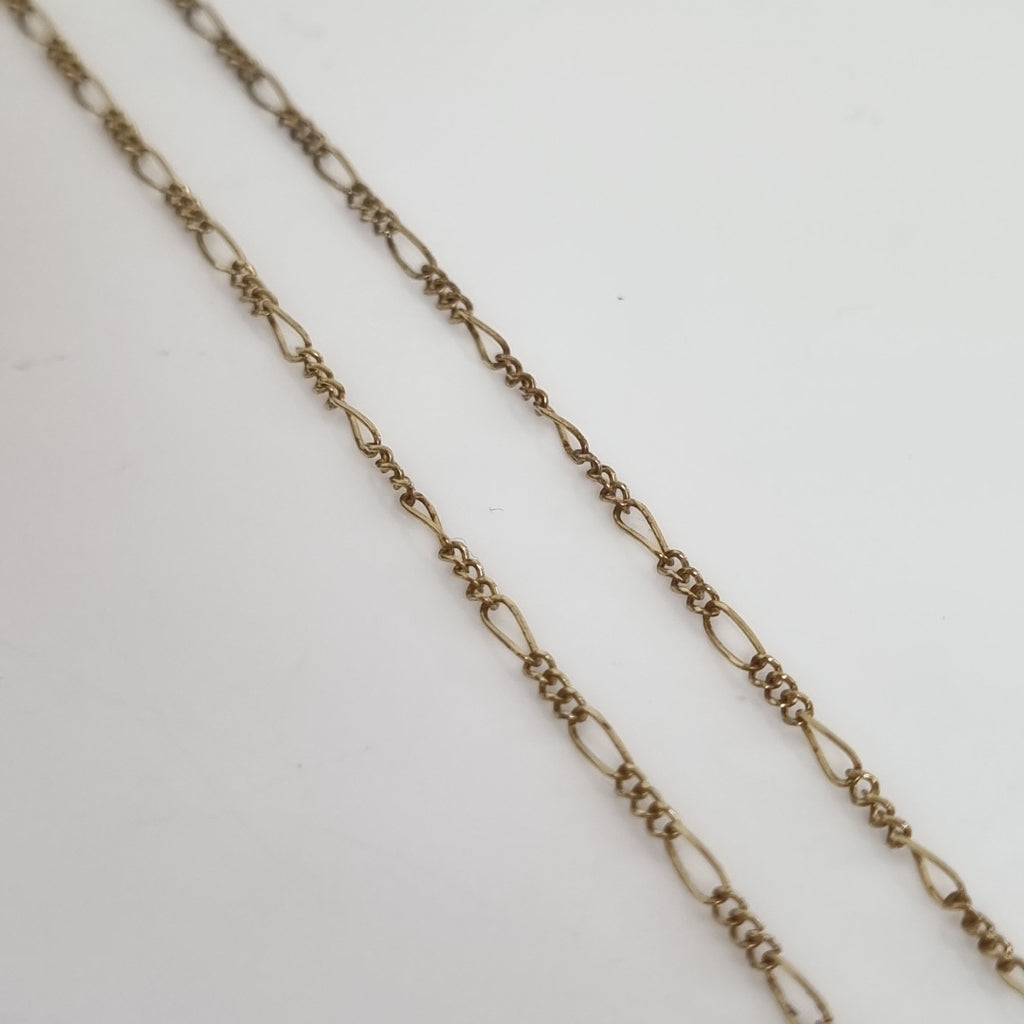 CADENA ORO 10 K 1.2 GRMS (SEMINUEVO)