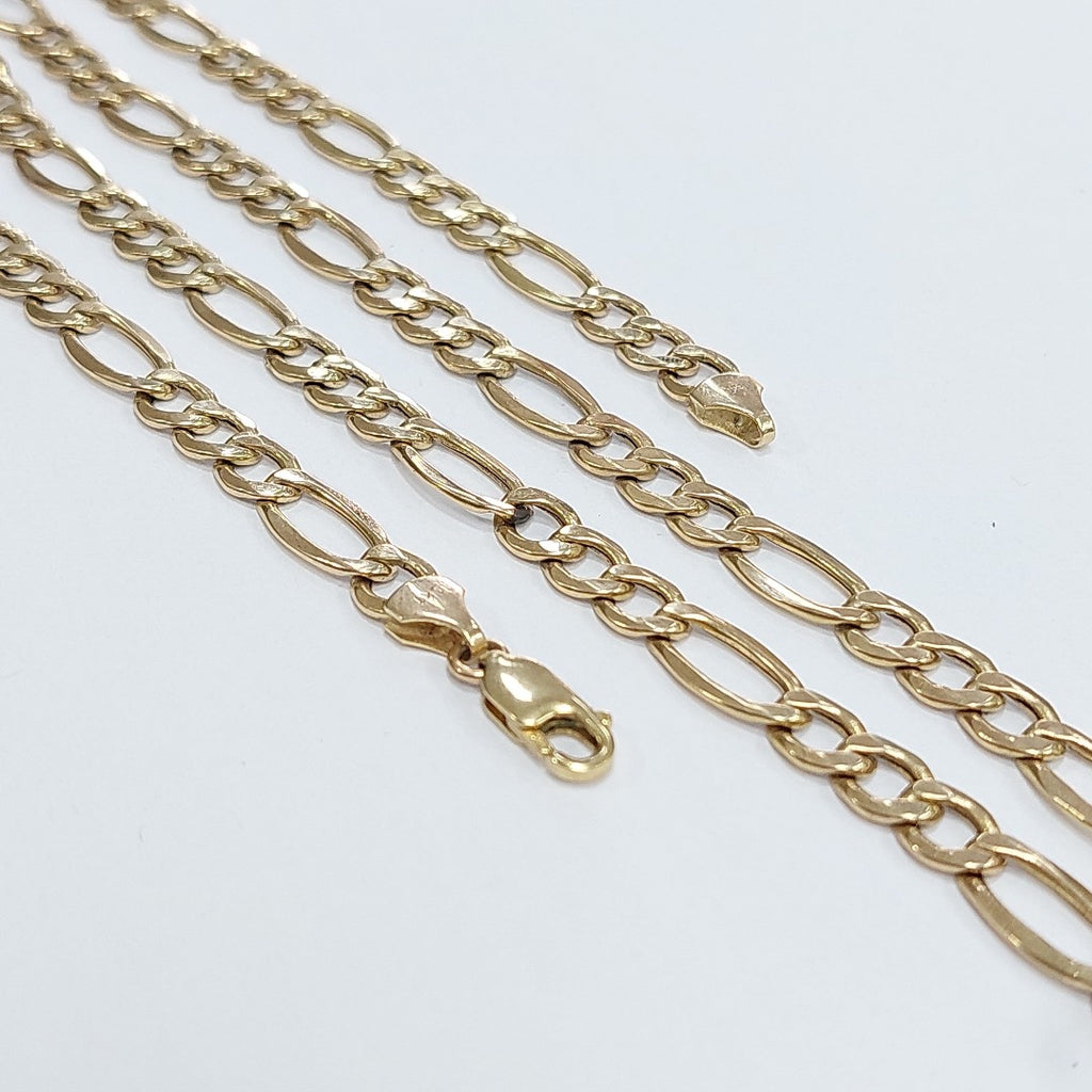 CADENA ORO 10 K 14,60 GRMS (SEMINUEVO)