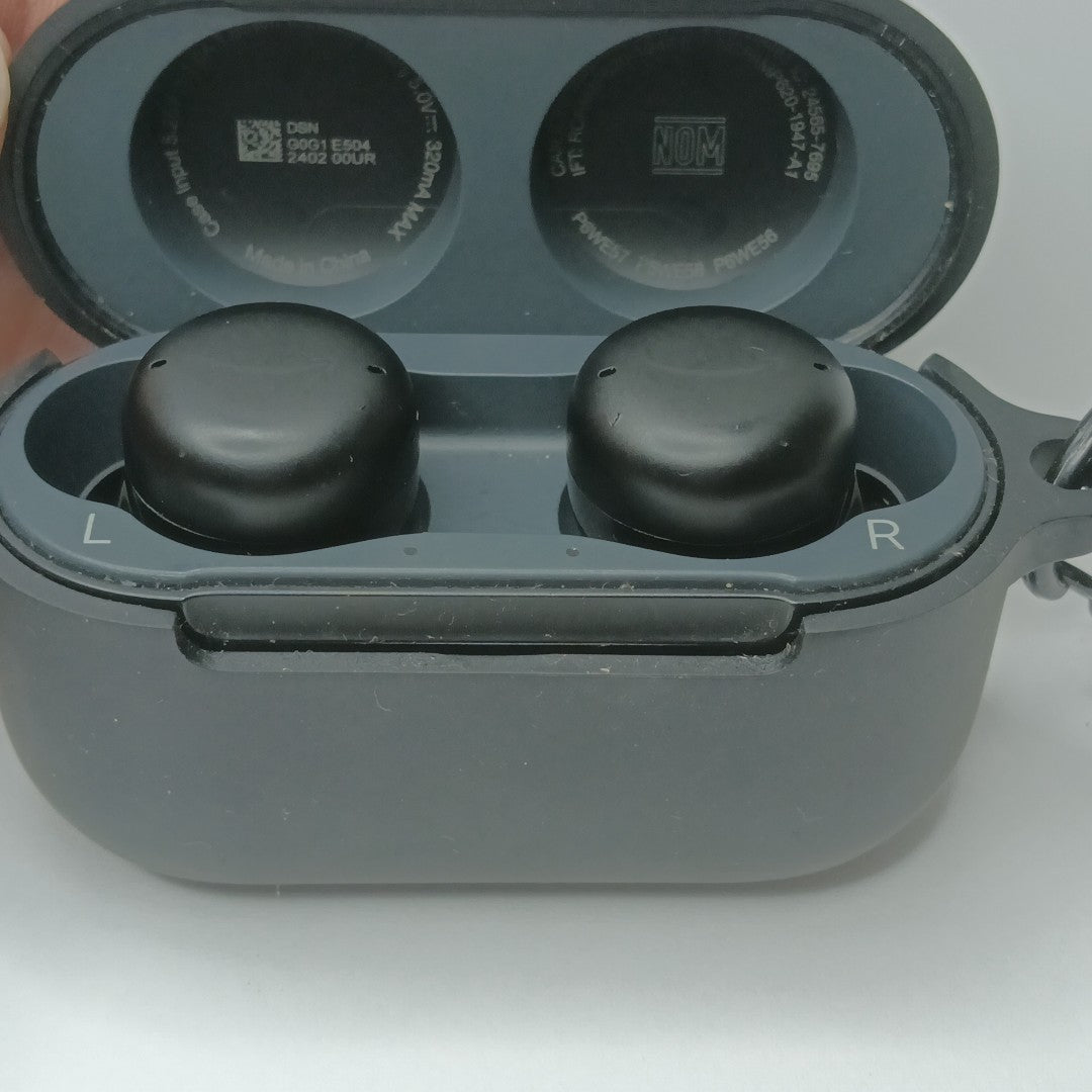 AUDIFONOS AMAZON ECHO BUDS 2 INALAMBRICO IN EAR (SEMINUEVO)