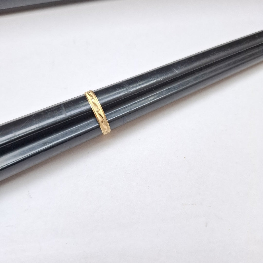 ARGOLLA ORO 8 K 1,00 GRMS (SEMINUEVO)