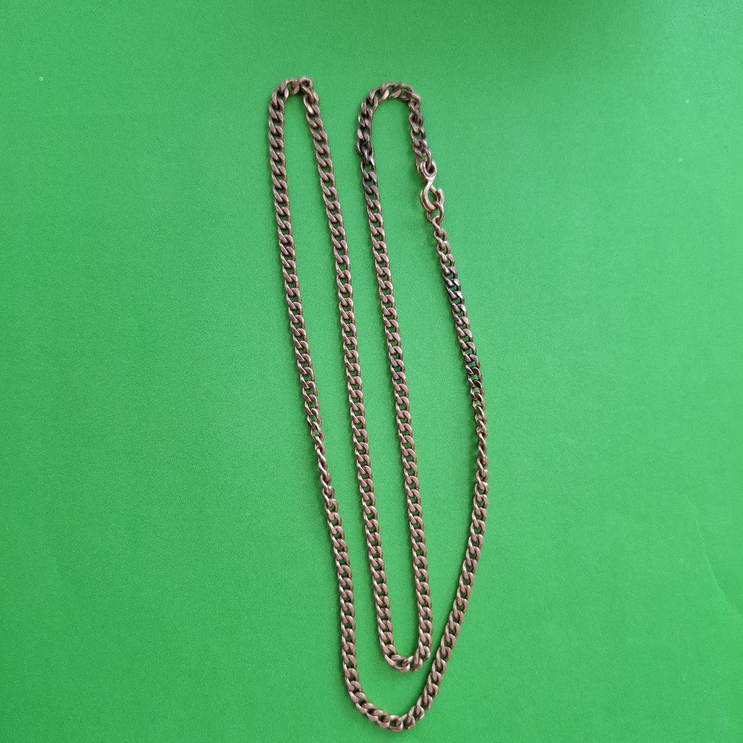 CADENA ORO 8 K 19,10 GRMS (SEMINUEVO)