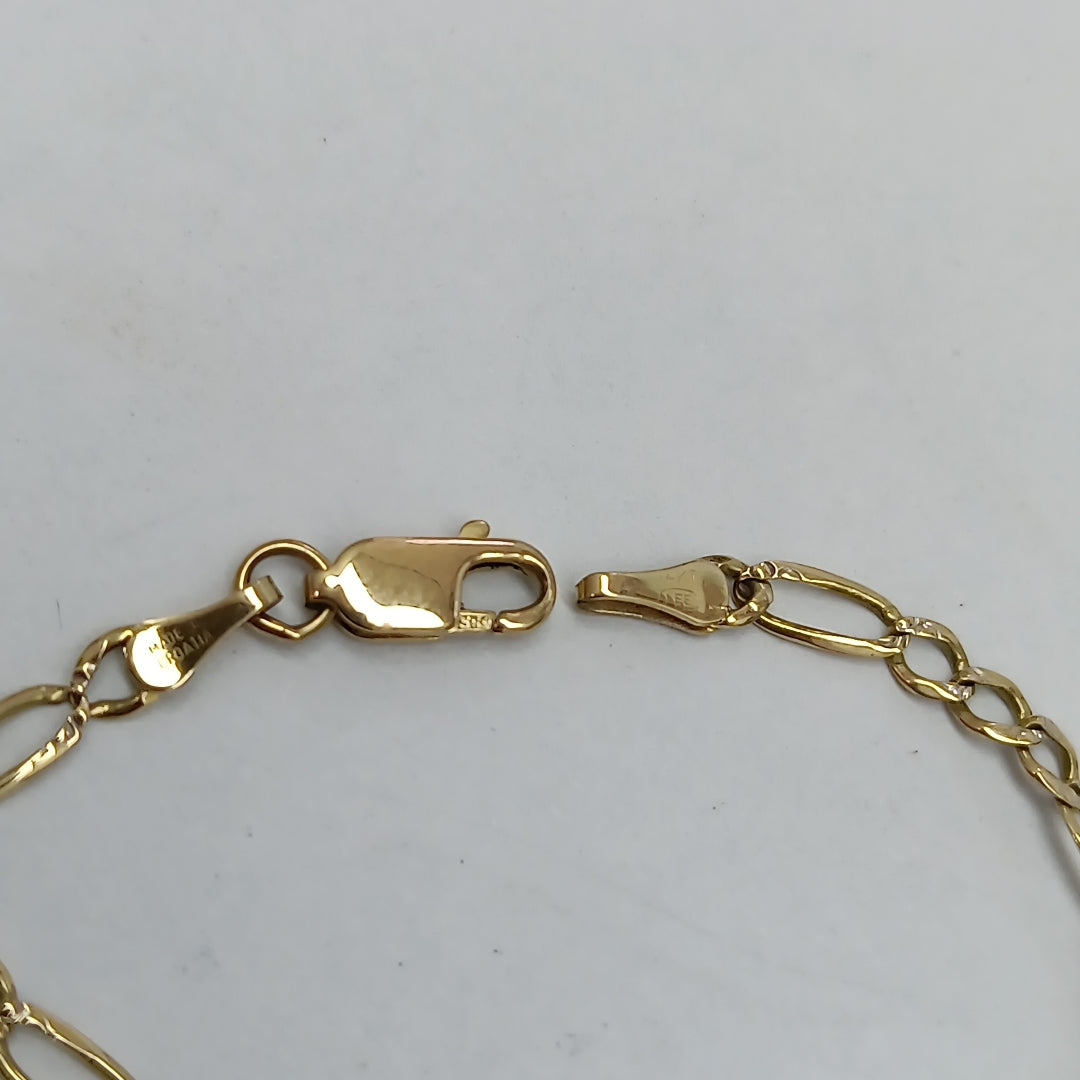 CADENA ORO 14 K 7,00 GRMS (SEMINUEVO)