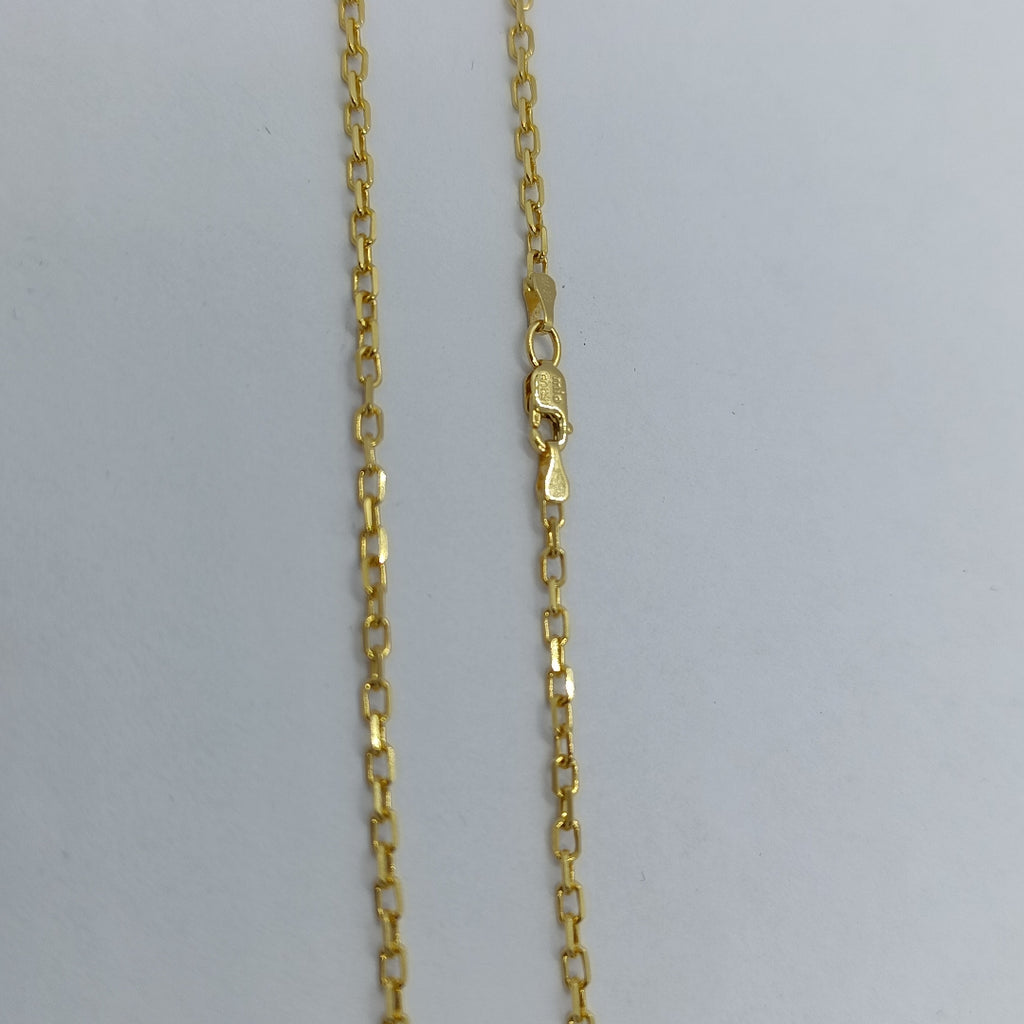 CADENAS ORO 14K 6.6 (NUEVO)