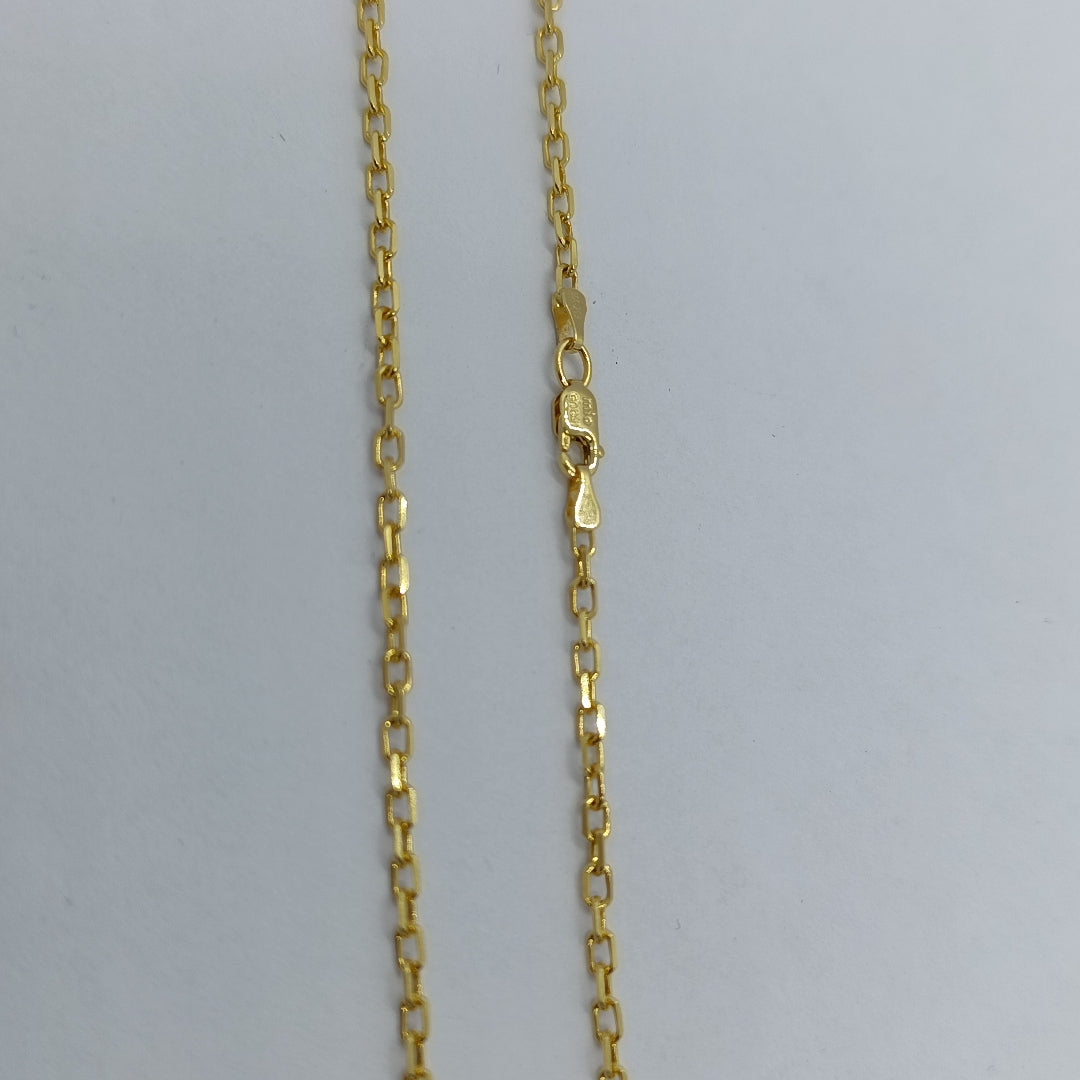 CADENAS ORO 14K 6.6 (NUEVO)