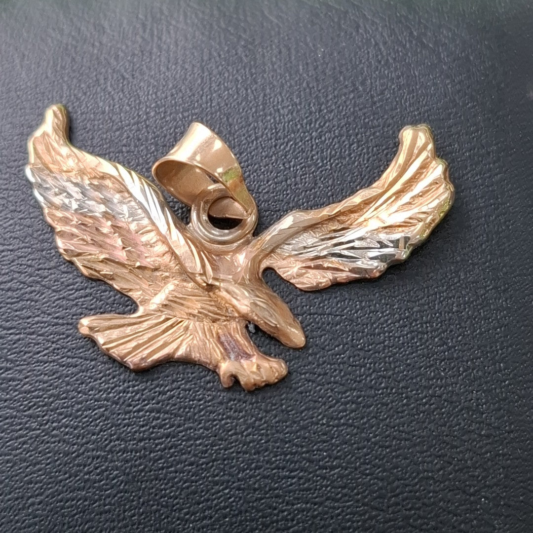 DIJE ORO 10 K 1 GRMS (SEMINUEVO)