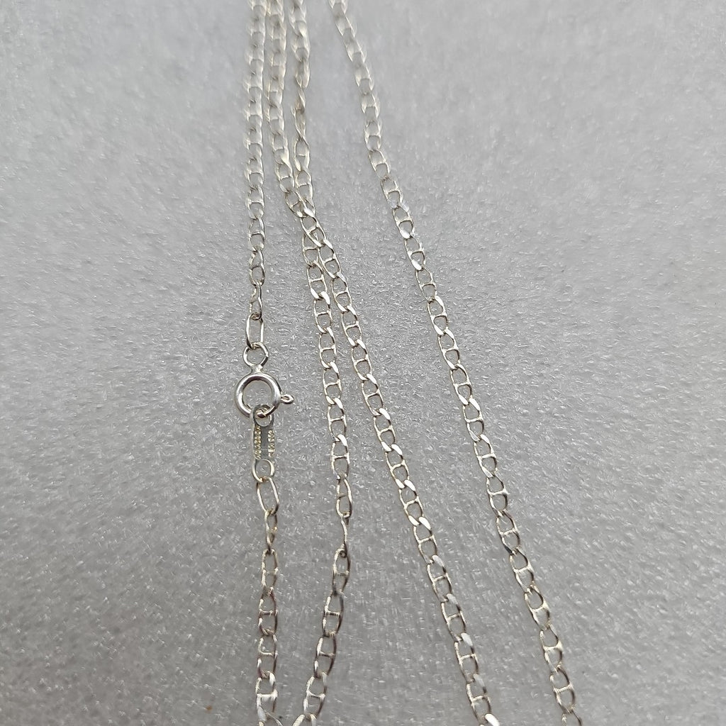 CADENA PLATA 2.9 GRMS (SEMINUEVO)