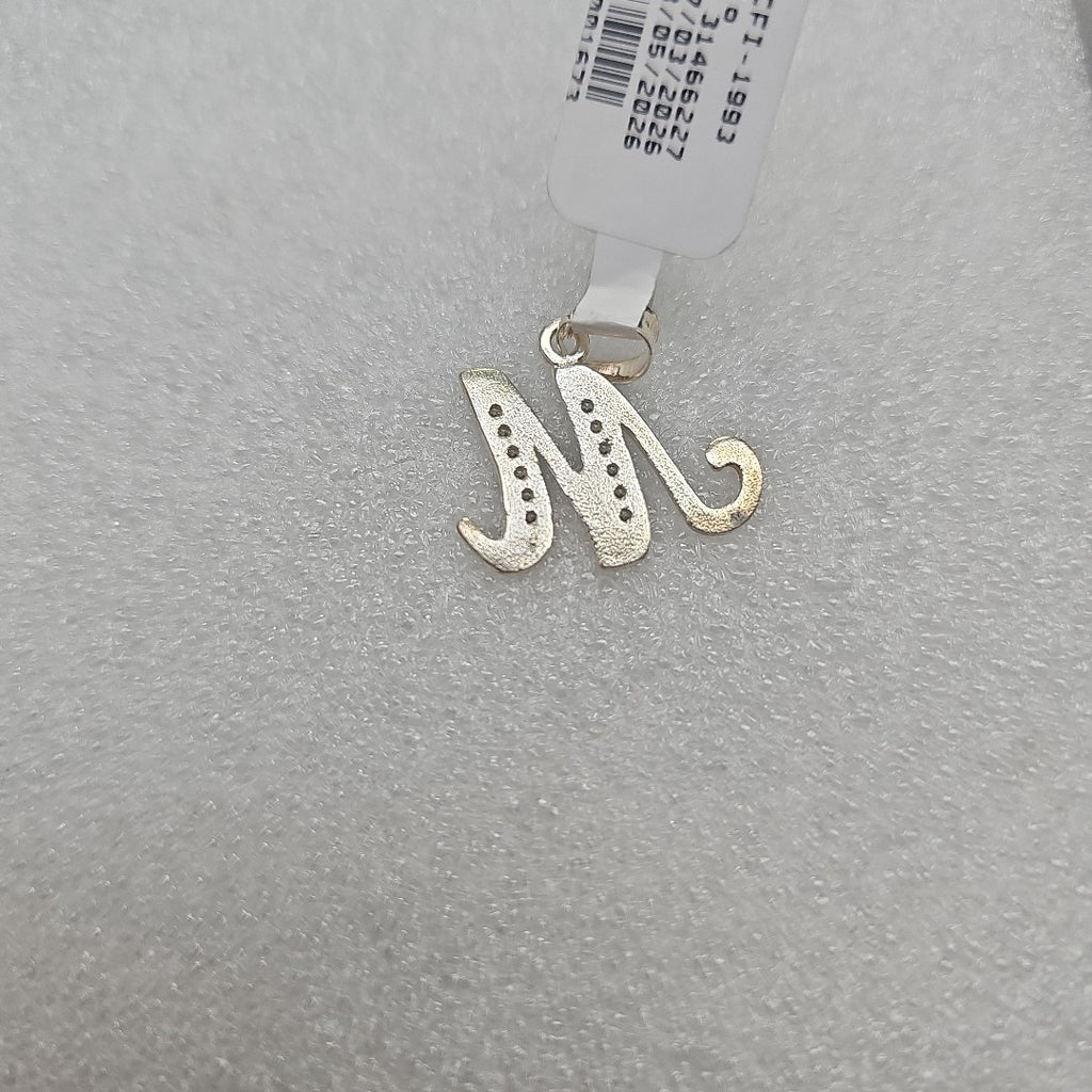 DIJE PLATA 2 GRMS (SEMINUEVO)