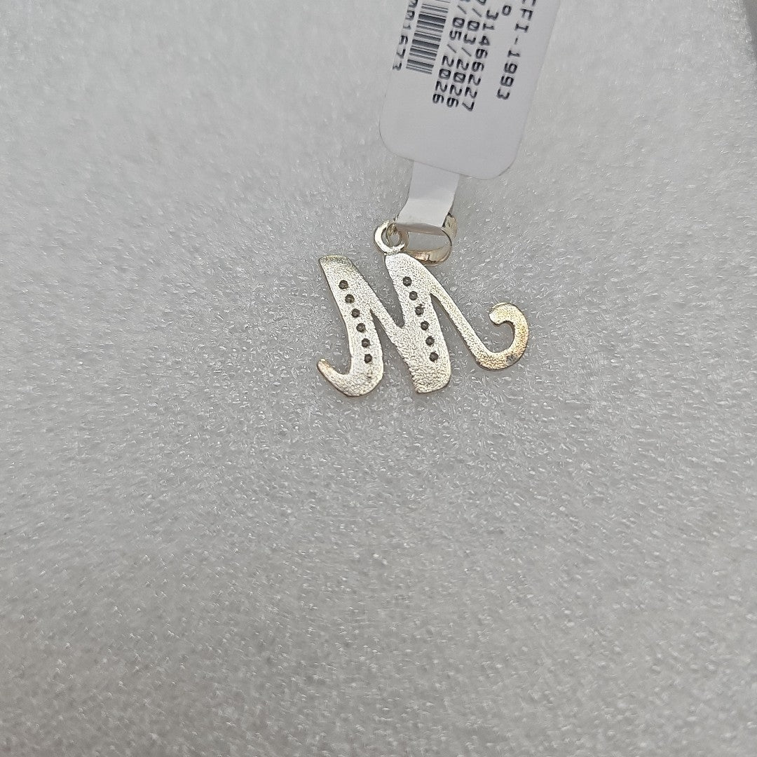 DIJE PLATA 2 GRMS (SEMINUEVO)
