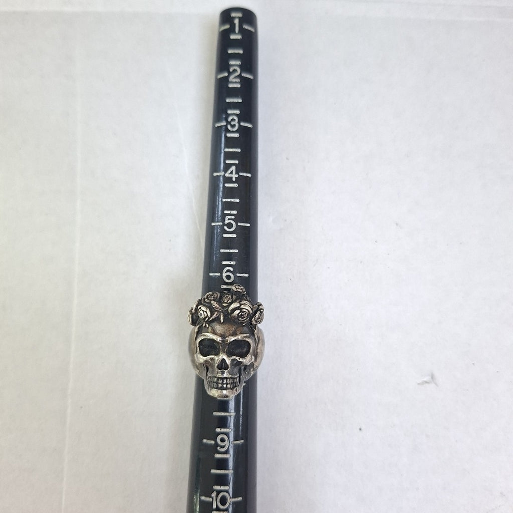 ANILLO PLATA 28,20 GRMS (SEMINUEVO)
