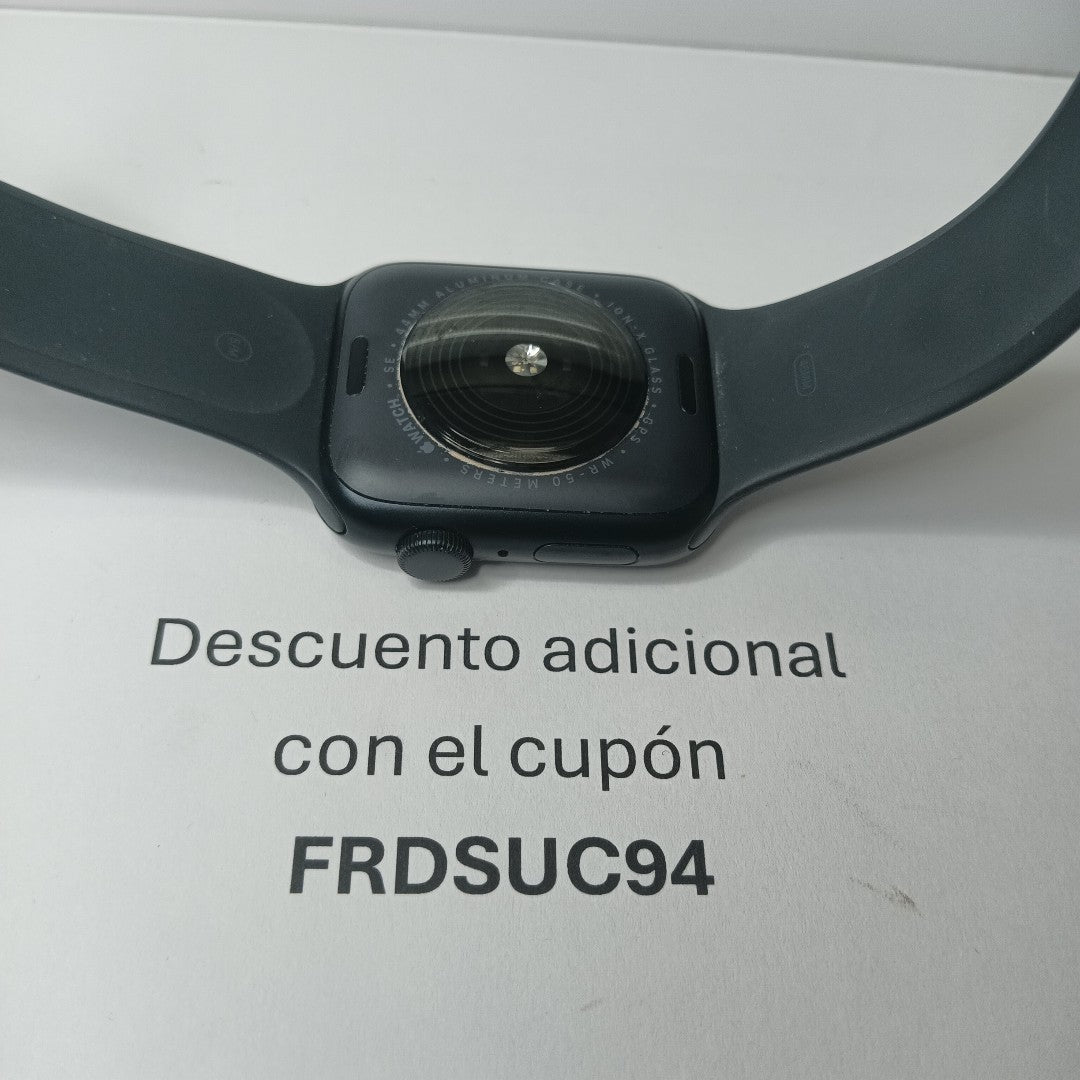SMARTWATCH SAMSUNG GALAXY WATCH 6 CLASSIC SM-R960 47 MM GPS (SEMINUEVO)