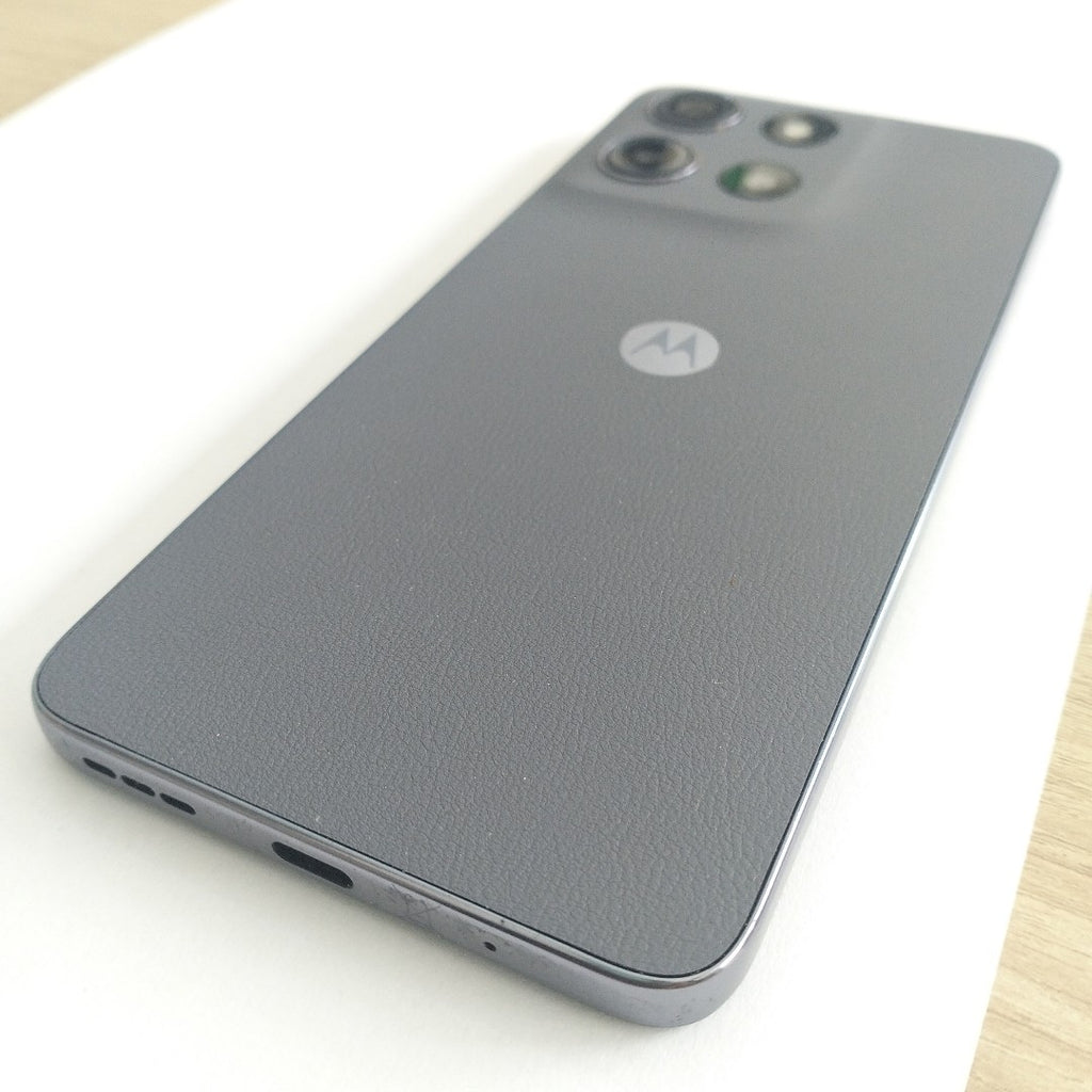 CELULAR MOTOROLA MOTO G15 XT2521-2 (2025) 128 GB 4 GB RAM (SEMINUEVO)