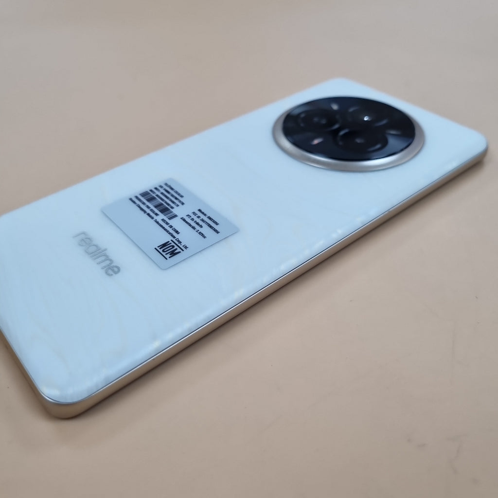 CELULAR REALME 14 PRO 5G RMX5056 (2025) 256 GB 8 GB RAM (SEMINUEVO)