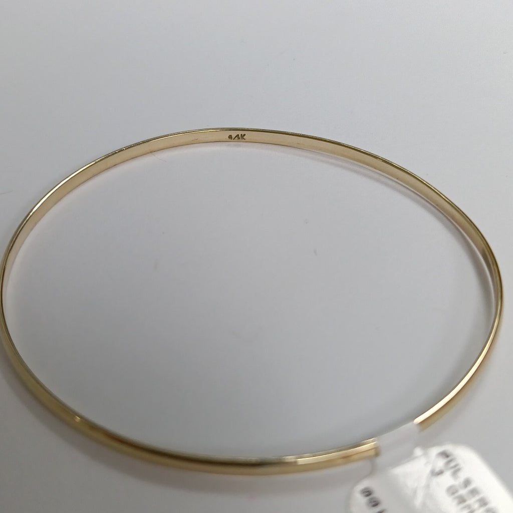 PULSERA ORO 14 K 4.3 GRMS (SEMINUEVO)