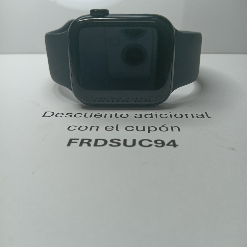 SMARTWATCH APPLE SE 2 ALUMINIO A2723 44 MM GPS (SEMINUEVO)