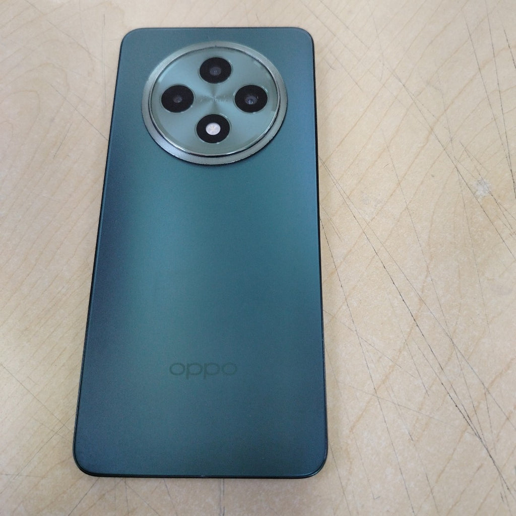 CELULAR OPPO RENO 12F 5G CPH2637 256 GB 12 GB RAM (SEMINUEVO)