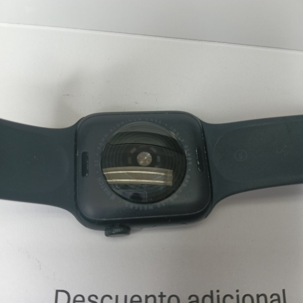 SMARTWATCH APPLE SE 2 ALUMINIO A2723 44 MM GPS (SEMINUEVO)