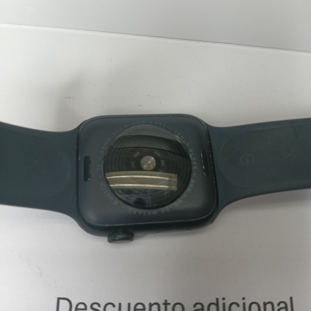 SMARTWATCH APPLE SE 2 ALUMINIO A2723 44 MM GPS (SEMINUEVO)