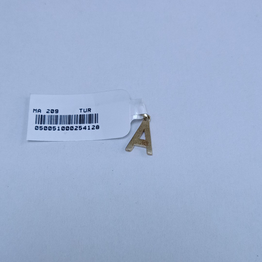 DIJES ORO 10K 0.8 (NUEVO)