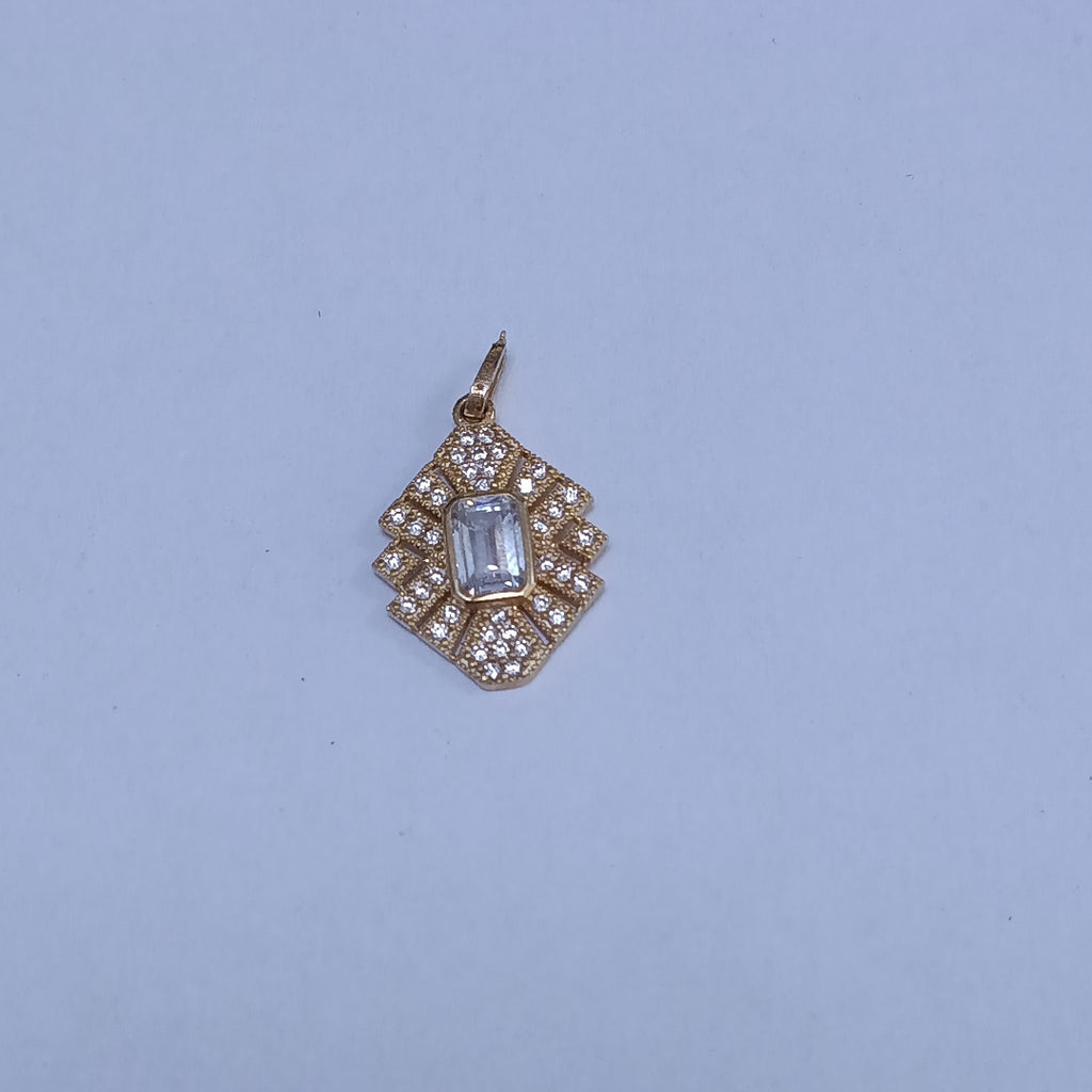 DIJES ORO 14K 1.6 (NUEVO)